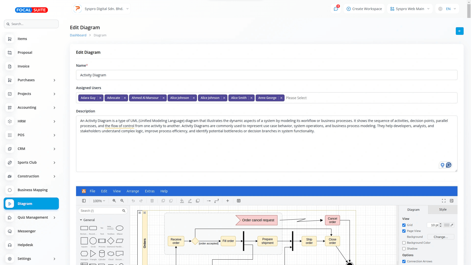 Organic Vegetable Box